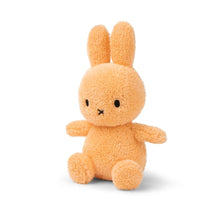 Load image into Gallery viewer, Miffy Terry Soft Orange
