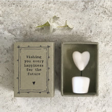 Load image into Gallery viewer, 5655 Matchbox - Happiness For The Future

