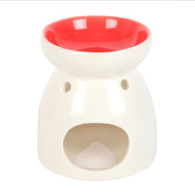 Load image into Gallery viewer, All You Need is Love Heart Oil Burner and Wax Warmer
