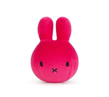 Load image into Gallery viewer, Miffy Squishie Ball Fuchsia
