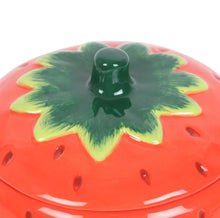 Load image into Gallery viewer, Strawberry Oil Burner
