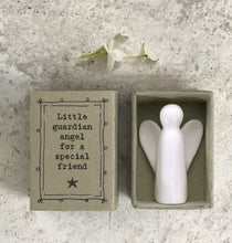 Load image into Gallery viewer, 2675 Matchbox - Angel Special Friend
