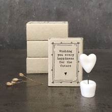 Load image into Gallery viewer, 5655 Matchbox - Happiness For The Future
