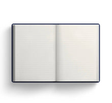 Load image into Gallery viewer, No Idea What I'm Doing A5 Paperback Notebook
