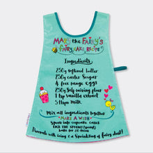 Load image into Gallery viewer, Children’s Tabard - Star Baker - Mary The Fairy
