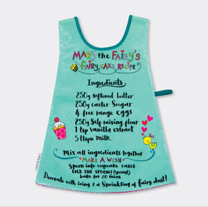 Children’s Tabard - Star Baker - Mary The Fairy