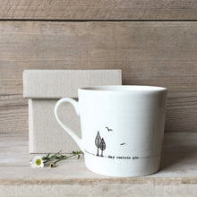 Load image into Gallery viewer, 5900 May Contain Gin Sentiment Mug
