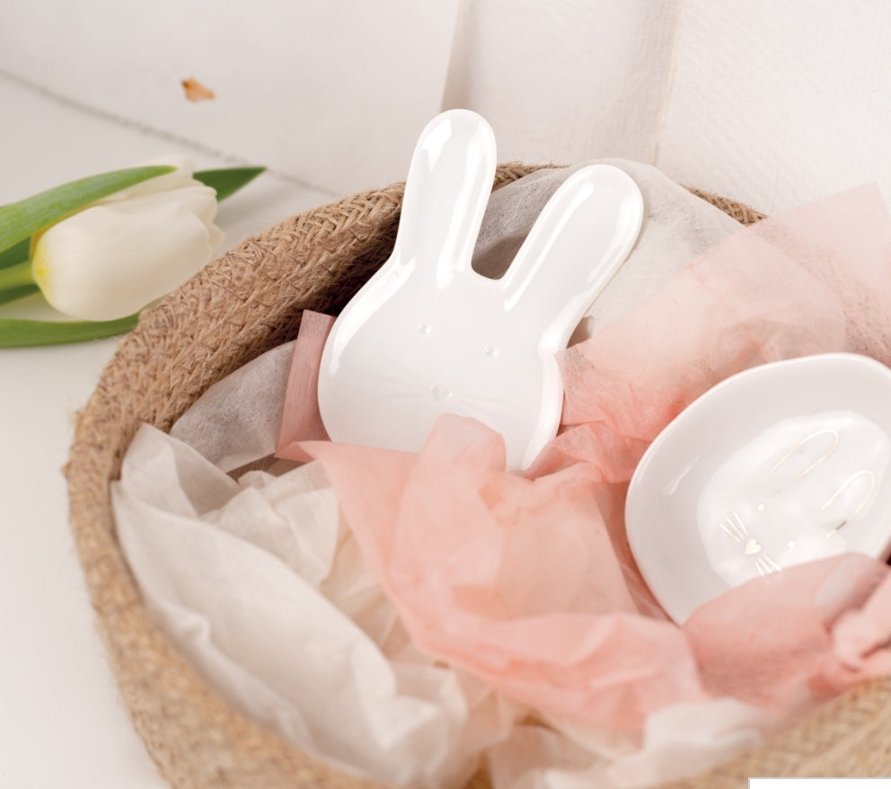 Räder Rabbit Mini Plate / Trinket Dish