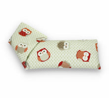 Load image into Gallery viewer, Unscented 100% Cotton Wheat Bag
