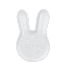 Load image into Gallery viewer, Räder Rabbit Mini Plate / Trinket Dish
