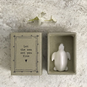 33 Matchbox - Turtle