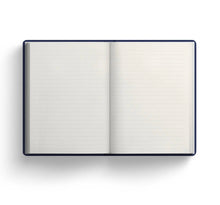 Load image into Gallery viewer, Genius Ideas A5 Paperback Notebook
