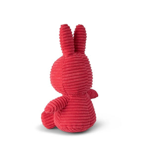 Miffy Eco Corduroy Fuchsia