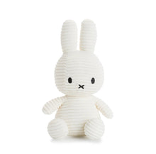Load image into Gallery viewer, Miffy Eco Corduroy White
