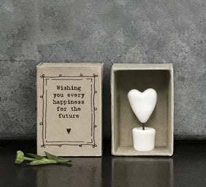 5655 Matchbox - Happiness For The Future