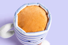 Load image into Gallery viewer, Jellycat Amuseables Rosie Lea Mug Of Tea - 1 per customer
