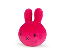 Load image into Gallery viewer, Miffy Squishie Ball Fuchsia
