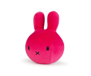 Miffy Squishie Ball Fuchsia