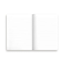 Load image into Gallery viewer, Striped Rhino Exercise Book
