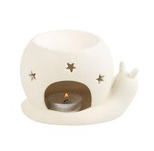 Load image into Gallery viewer, Snail Oil Burner

