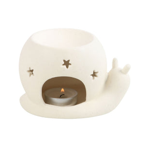 Snail Oil Burner