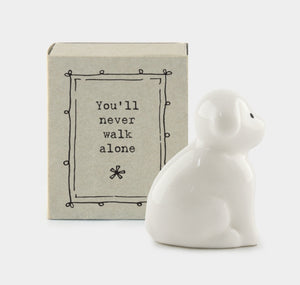 17 Matchbox - Dog