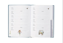 Load image into Gallery viewer, Wrendale Designs 'The Highlander' Highland Cow Address Book

