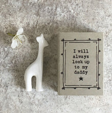 Load image into Gallery viewer, 30 Matchbox - Giraffe
