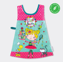 Load image into Gallery viewer, Children’s Tabard - Star Baker - Mary The Fairy

