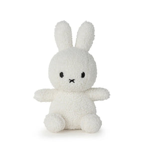 Miffy Eco Tiny Teddy Cream
