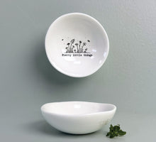 Load image into Gallery viewer, 6019 Small Wobbly Bowl Pretty Little Things
