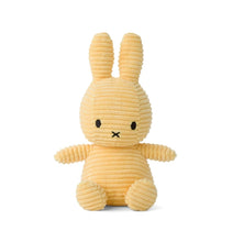 Load image into Gallery viewer, Miffy Eco Corduroy Buttercream
