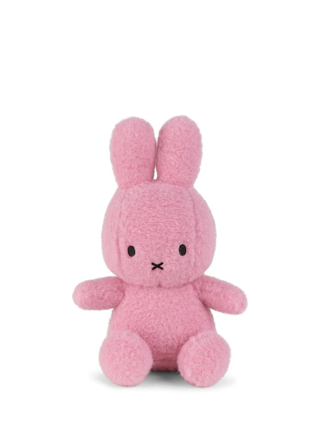 Miffy Eco Cotton Candy Pink
