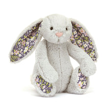 Load image into Gallery viewer, Jellycat Blossom Silver Bunny &#39;Bloom&#39;
