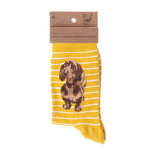 Load image into Gallery viewer, Wrendale Designs 'Little One' Socks
