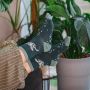 Load image into Gallery viewer, Wrendale Designs 'Swimming School' Turtle Socks
