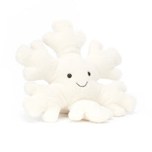 Load image into Gallery viewer, JELLYCAT - Amuseable Christmas snowflake
