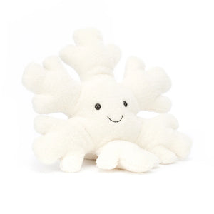 JELLYCAT - Amuseable Christmas snowflake