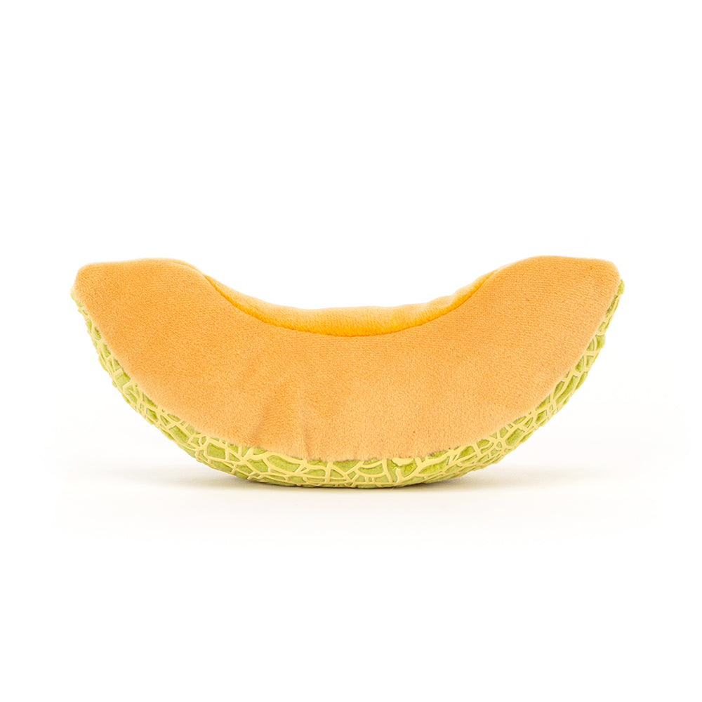 Jellycat - Fabulous Fruit Melon - new for 2021