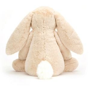 Jellycat Luxe Bashful Bunny Willow