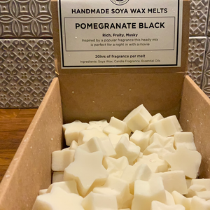 Freckleface Wax Melts - Pick and mix