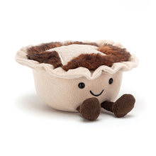 Load image into Gallery viewer, Jellycat mince pie
