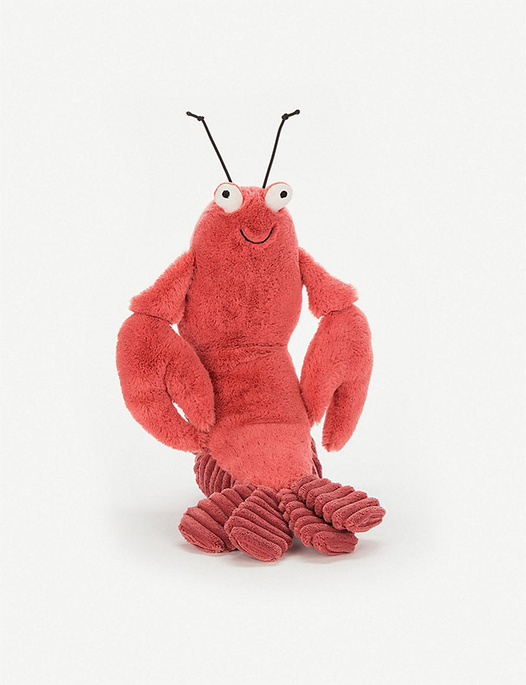 Jellycat -Larry Lobster small