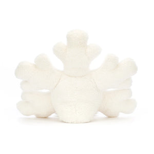 JELLYCAT - Amuseable Christmas snowflake