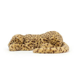 Jellycat - Charley Cheetah - Big cats