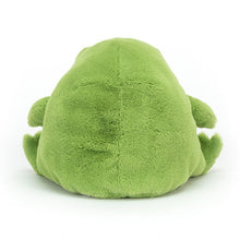 Load image into Gallery viewer, Jellycat Ricky rain frog
