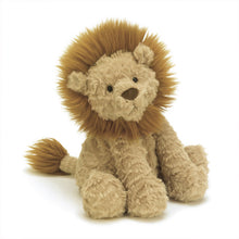 Load image into Gallery viewer, Jellycat Fuddlewuddle Lion
