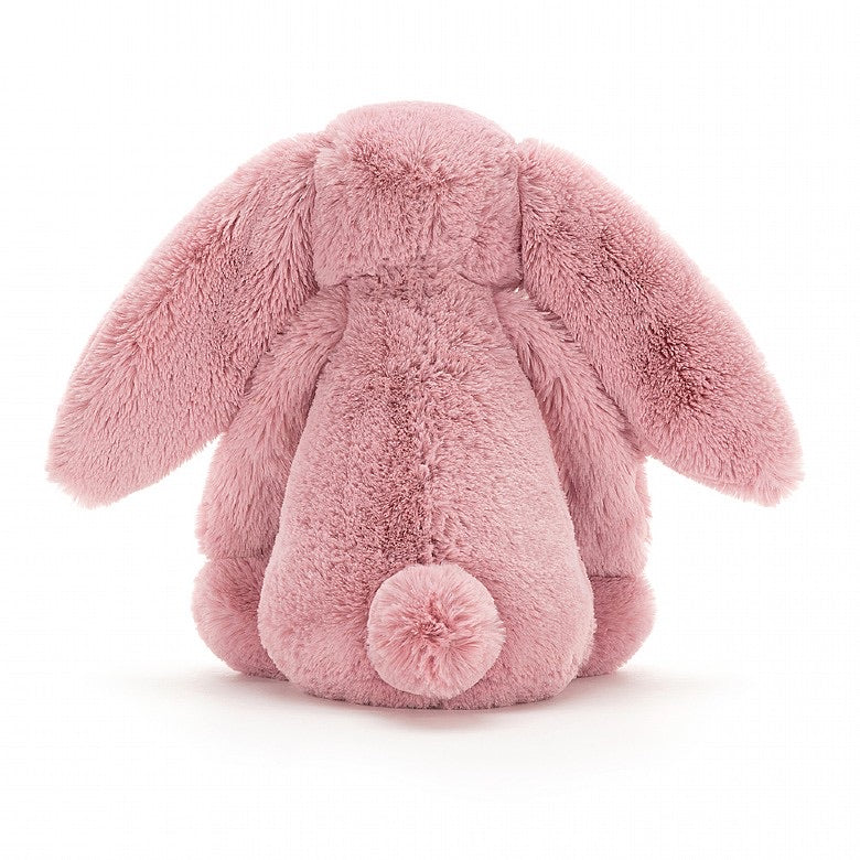 Jellycat soft toy - Bashful tulip bunny