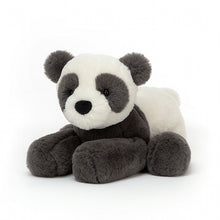 Load image into Gallery viewer, Jellycat Huggady PANDA - New collection 2021
