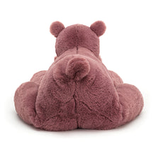 Load image into Gallery viewer, Jellycat huggady Hippo - New 2020
